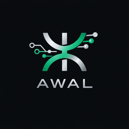 Awal-LM Logo