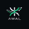 Awal-LM Logo
